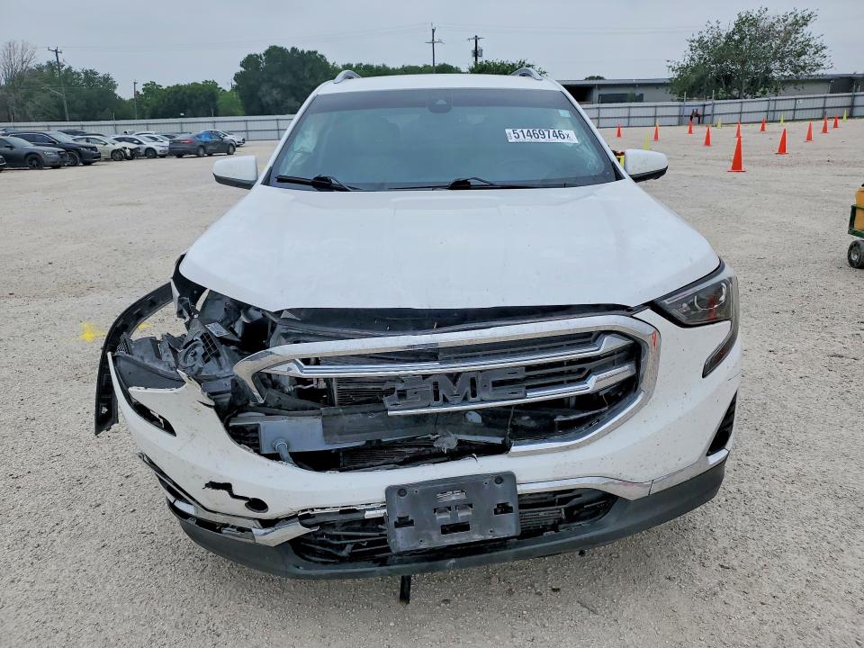 Aukcja sprzedaży 2019 Gmc Terrain, vin: 3GKALPEV0KL310264, numer aukcji: 51469746