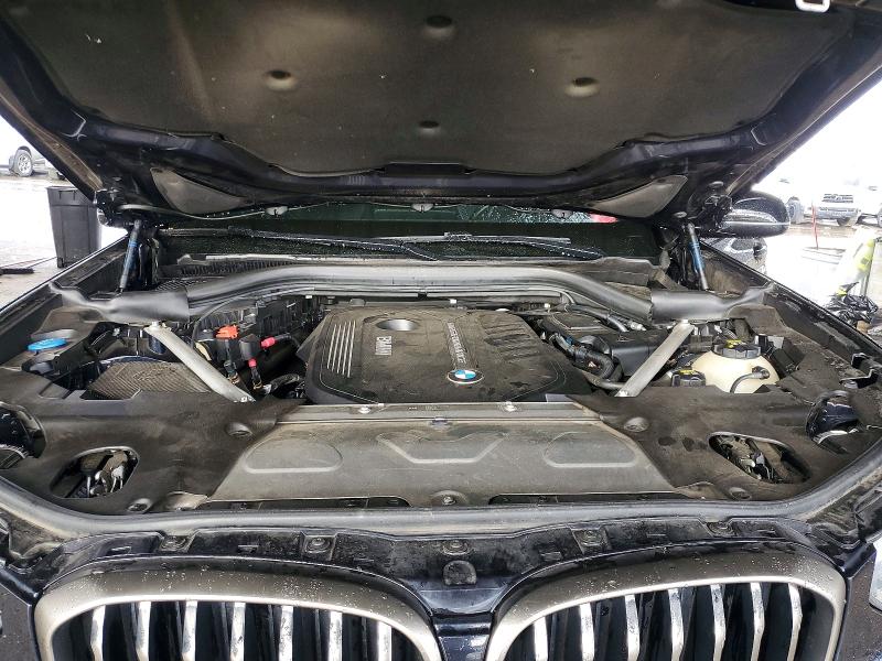 Aukcja sprzedaży 2018 Bmw X3, vin: 5UXTS3C5XJ0Y98526, numer aukcji: 50831796