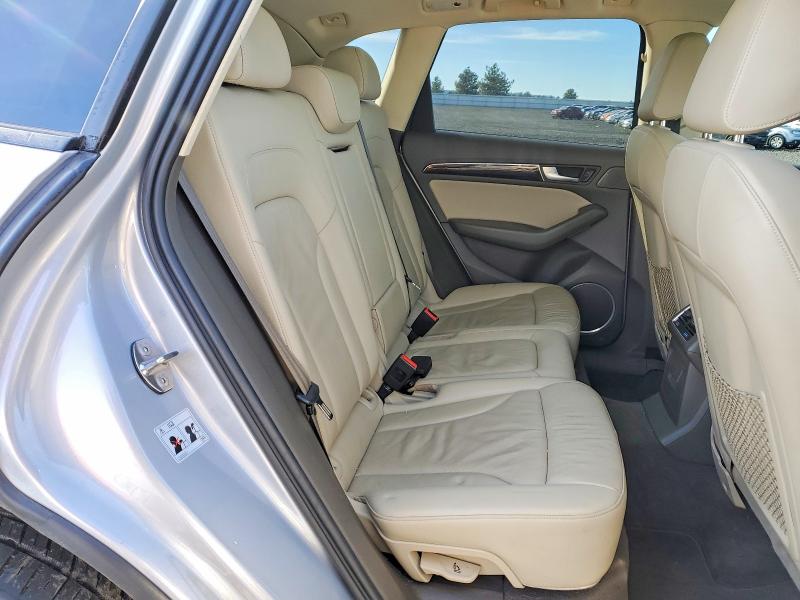 49652696 :رقم المزاد ، WA1D7AFP8GA024598 vin ، 2016 Audi Q5 مزاد بيع