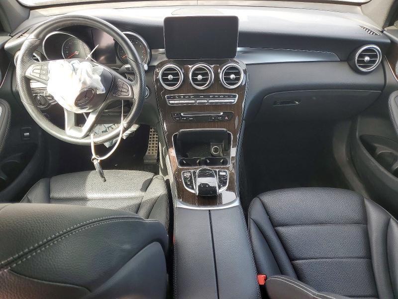 Aukcja sprzedaży 2019 Mercedes-benz Glc, vin: WDC0G4KB6KV140183, numer aukcji: 50586616