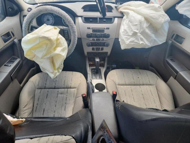 Продаж на аукціоні авто 2008 Ford Focus, vin: 1FAHP35N98W206789, номер лоту: 49180226