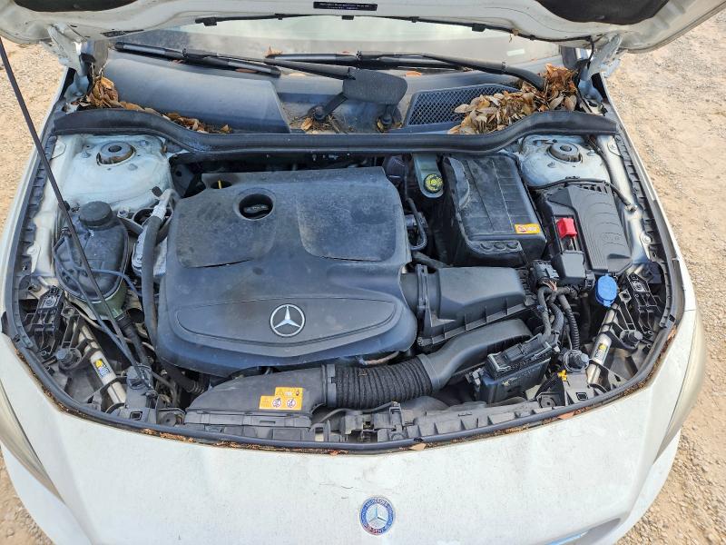 Продажа на аукционе авто 2014 Mercedes-benz Cla, vin: WDDSJ4EB1EN067892, номер лота: 50225346