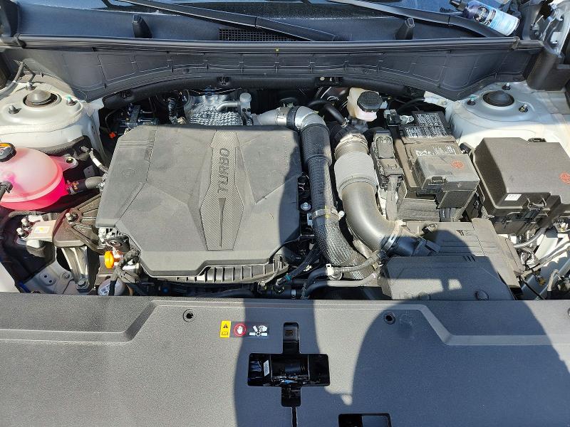 Продажа на аукционе авто 2025 Hyundai Santa Fe, vin: 5NMP24GLXSH100660, номер лота: 51414906