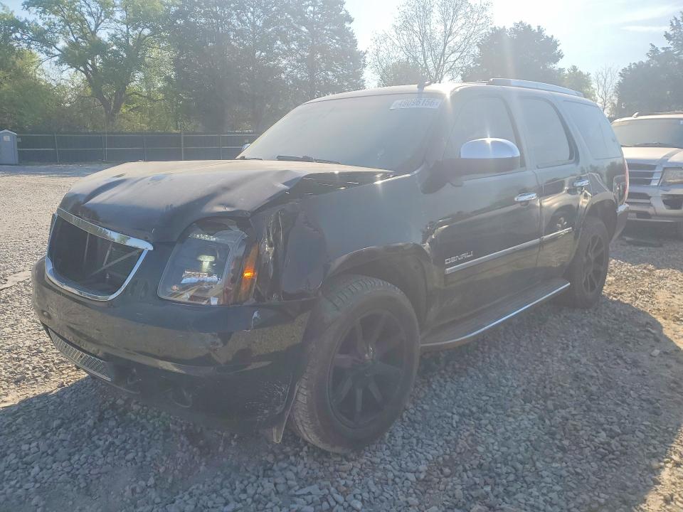 Продажа на аукционе авто 2011 Gmc Yukon, vin: 1GKS1EEF0BR221701, номер лота: 49096156