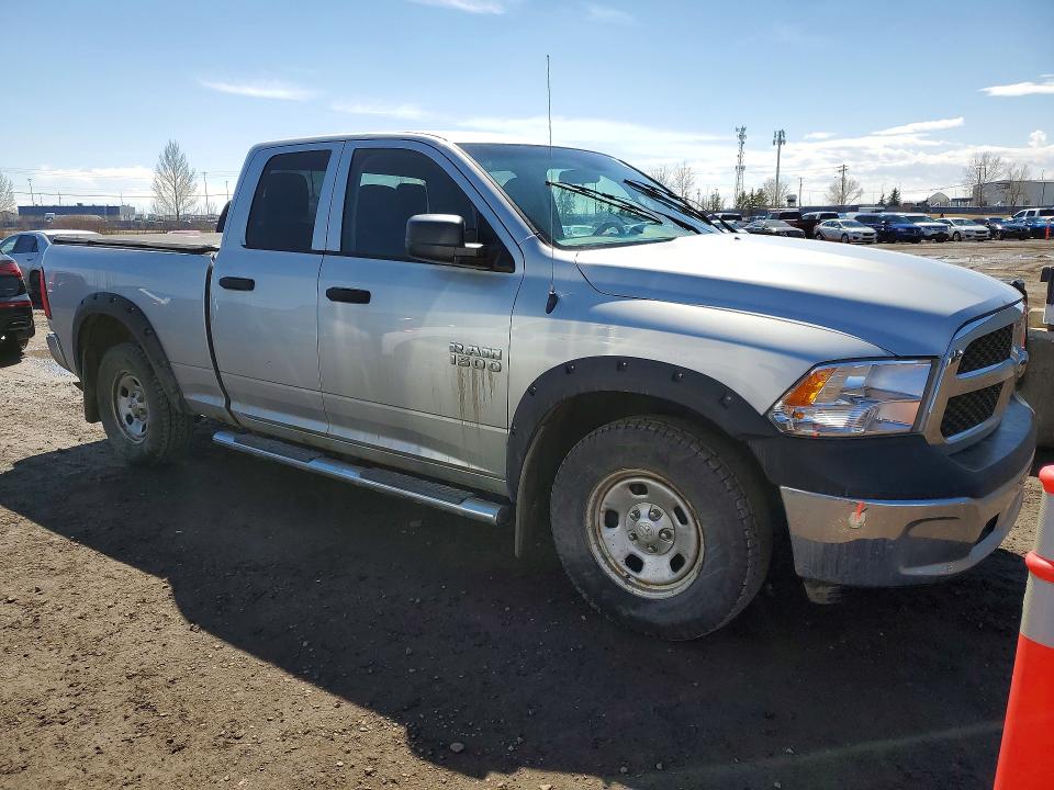 Продаж на аукціоні авто 2013 Ram 1500, vin: 1C6RR7FG6DS708605, номер лоту: 49878926