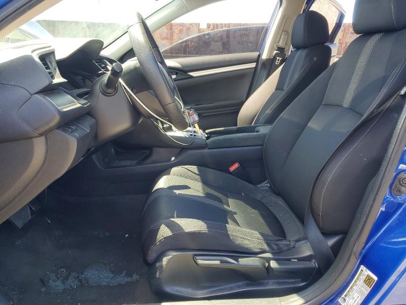 Продажа на аукционе авто 2019 Honda Civic, vin: 19XFC2F63KE048904, номер лота: 49793266