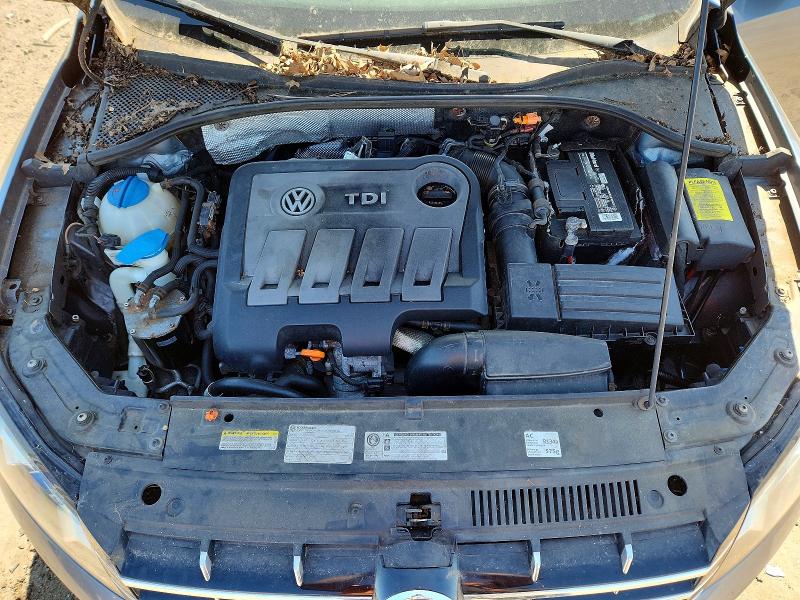 Aukcja sprzedaży 2013 Volkswagen Passat, vin: 1VWCN7A35DC025817, numer aukcji: 50756856