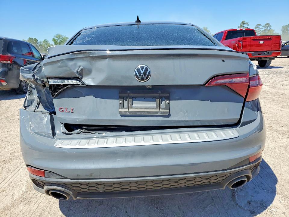 Aukcja sprzedaży 2022 Volkswagen Jetta, vin: 3VW2T7BU5NM003325, numer aukcji: 49064546