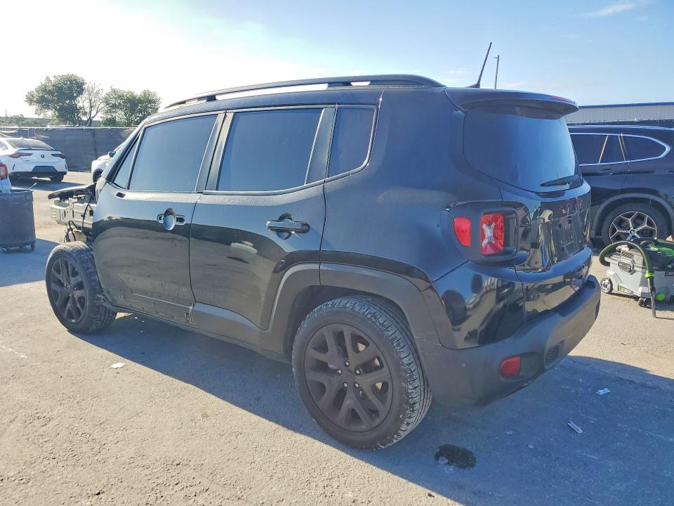 49288206 :رقم المزاد ، ZACCJABBXJPH96685 vin ، 2018 Jeep Renegade مزاد بيع