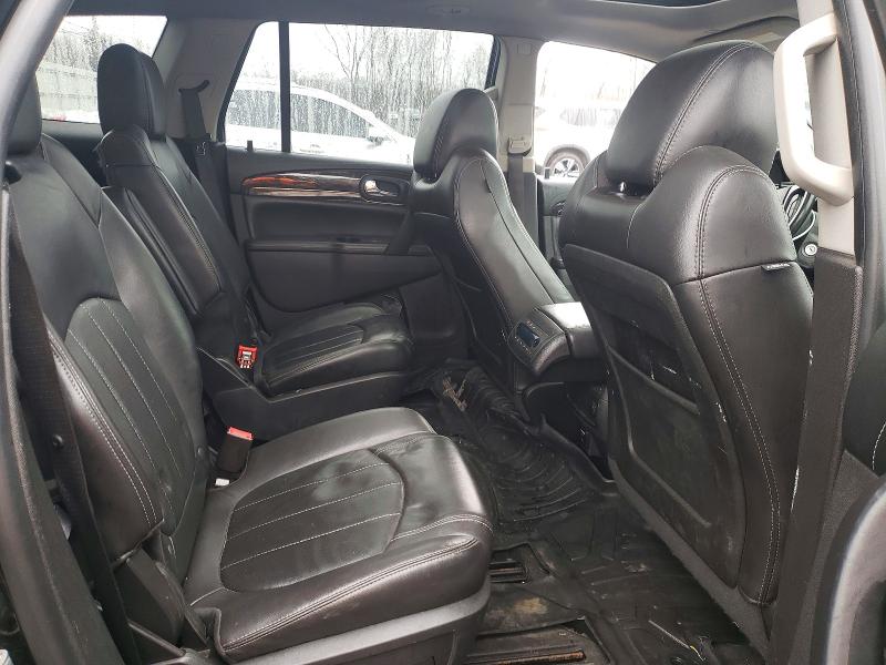 Aukcja sprzedaży 2016 Buick Enclave, vin: 5GAKVBKD4GJ246125, numer aukcji: 48467206