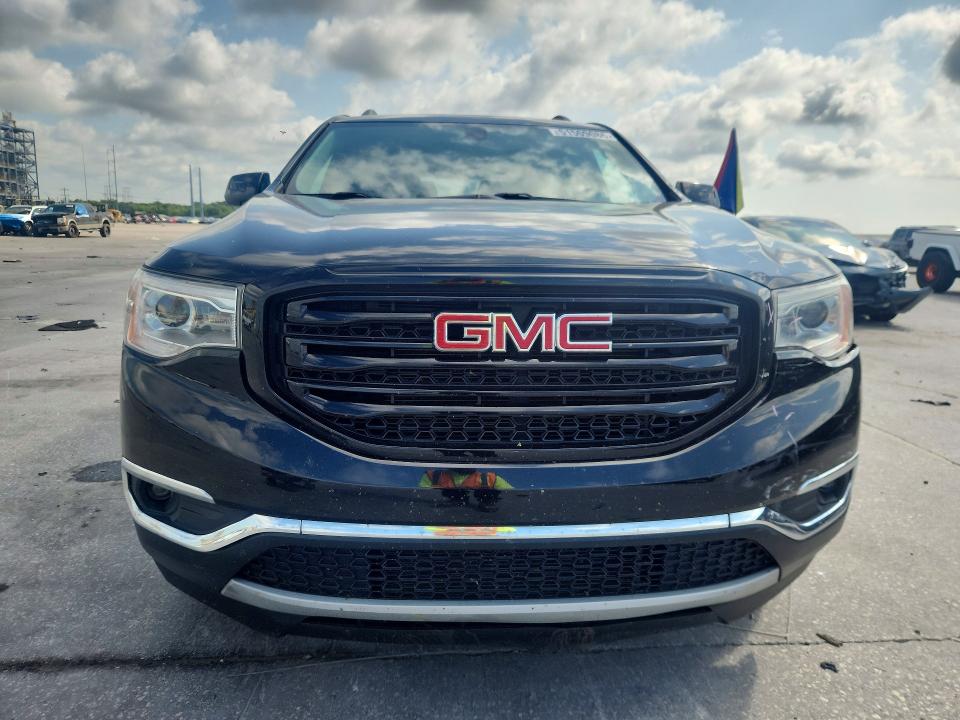 Продажа на аукционе авто 2019 Gmc Acadia, vin: 1GKKNMLS2KZ139628, номер лота: 51509086