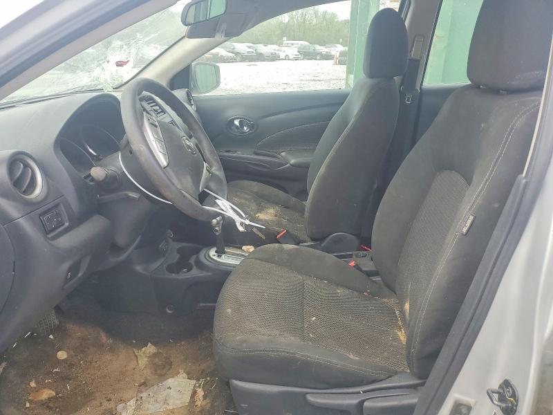 Aukcja sprzedaży 2019 Nissan Versa, vin: 3N1CN7AP0KL867443, numer aukcji: 48641556
