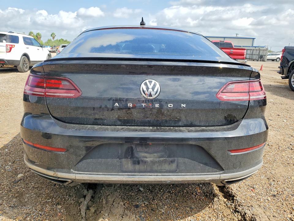 Aukcja sprzedaży 2020 Volkswagen Arteon, vin: WVWHR7AN5LE013636, numer aukcji: 49675396