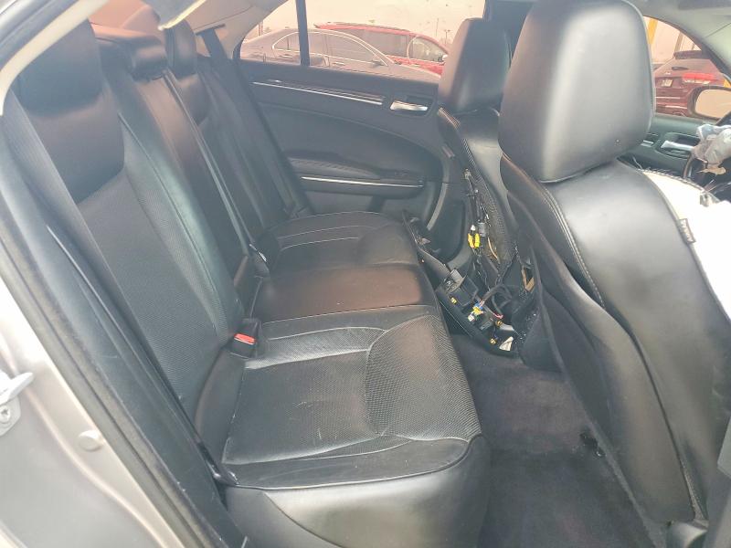 Aukcja sprzedaży 2017 Chrysler 300c, vin: 2C3CCAKG8HH637475, numer aukcji: 48291326