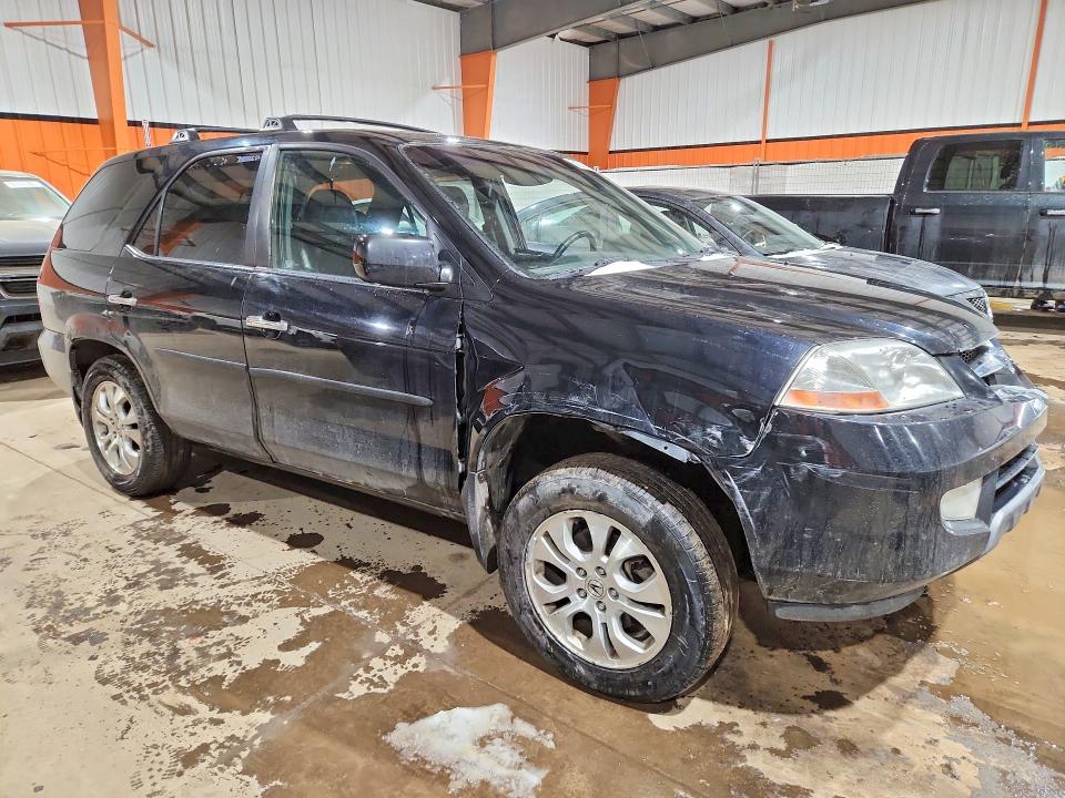 Продаж на аукціоні авто 2003 Acura Mdx, vin: 2HNYD18623H002882, номер лоту: 50318706