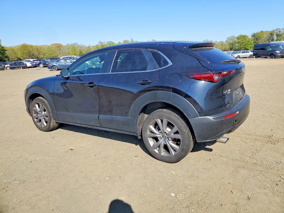 50653346 :رقم المزاد ، 3MVDMBBL1MM313732 vin ، 2021 Mazda Cx-30 مزاد بيع
