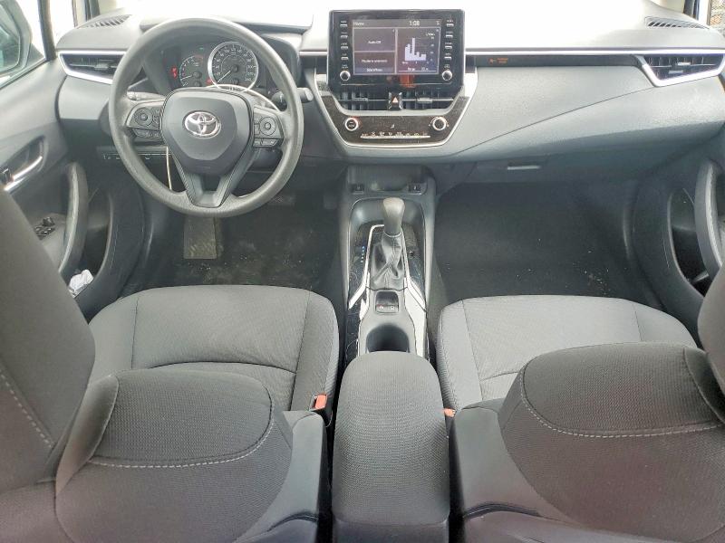 2020 Toyota Corolla მანქანა იყიდება აუქციონზე, vin: 5YFBPRBE5LP013600, აუქციონის ნომერი: 49746726