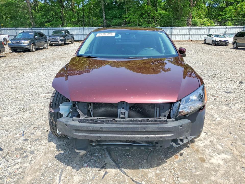 Aukcja sprzedaży 2013 Volkswagen Passat, vin: 1VWCP7A33DC006872, numer aukcji: 51592886