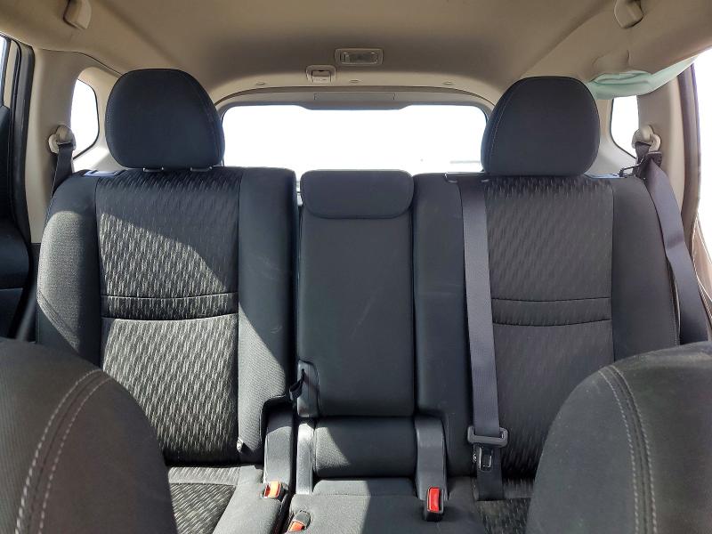 Продажа на аукционе авто 2018 Nissan Rogue, vin: KNMAT2MV5JP536299, номер лота: 51020796