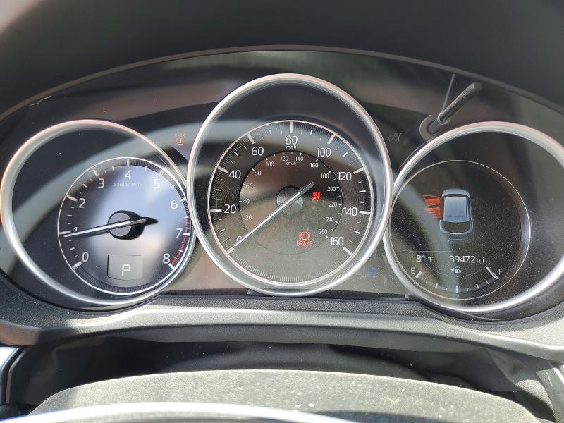 Продаж на аукціоні авто 2025 Mazda Cx-5, vin: JM3KFBCL7S0563873, номер лоту: 49052016