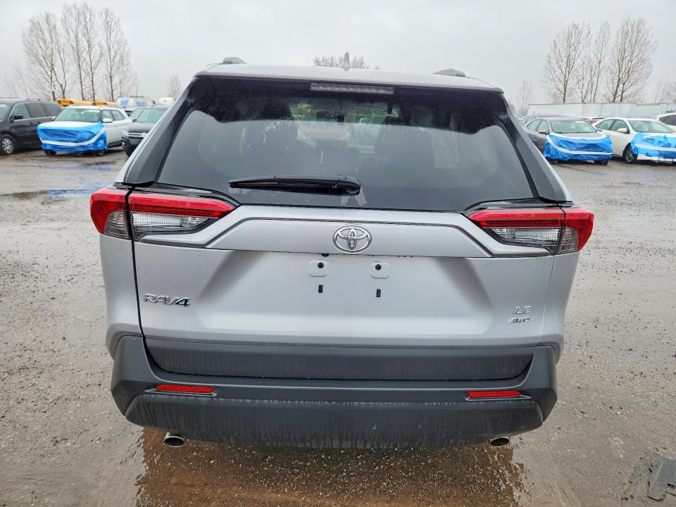 Продажа на аукционе авто 2019 Toyota Rav4, vin: 2T3B1RFV7KW043648, номер лота: 48770366