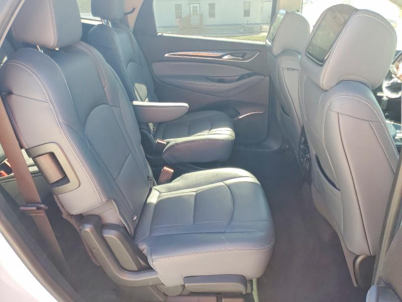 Aukcja sprzedaży 2019 Buick Enclave, vin: 5GAERCKW7KJ223469, numer aukcji: 49948266