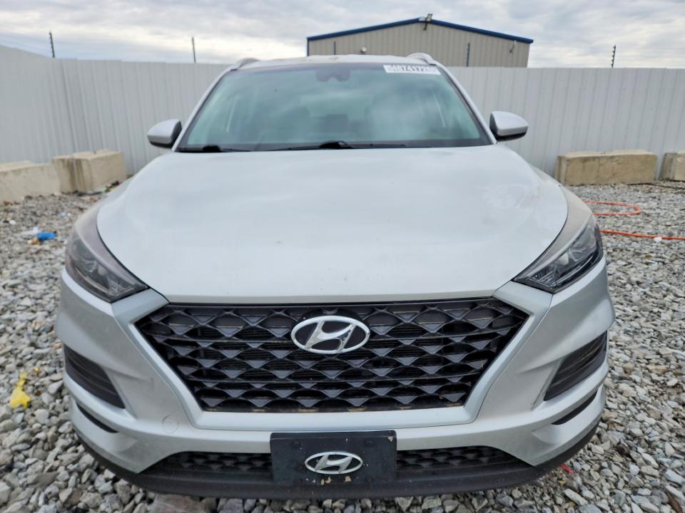 2019 Hyundai Tucson მანქანა იყიდება აუქციონზე, vin: KM8J3CA44KU944549, აუქციონის ნომერი: 48741726
