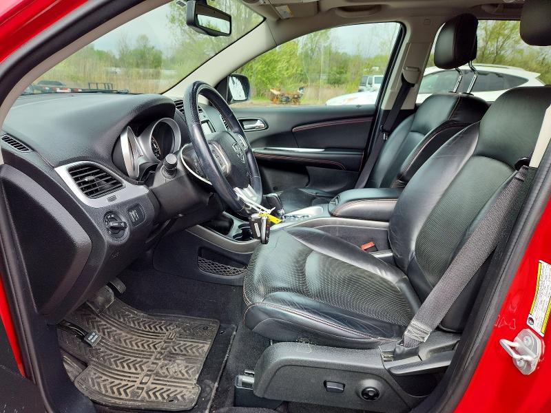 Продажа на аукционе авто 2017 Dodge Journey, vin: 3C4PDDEGXHT541524, номер лота: 51725536