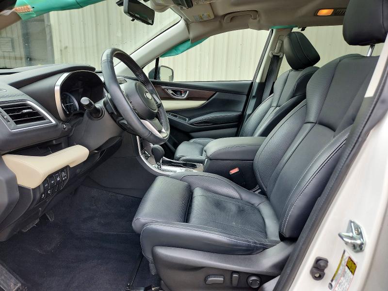 Aukcja sprzedaży 2022 Subaru Ascent, vin: 4S4WMARD1N3424430, numer aukcji: 49618526