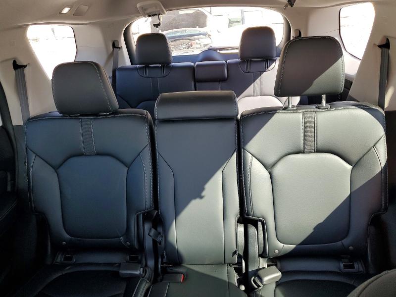 Продажа на аукционе авто 2023 Honda Pilot, vin: 5FNYG1H46PB013133, номер лота: 49571766