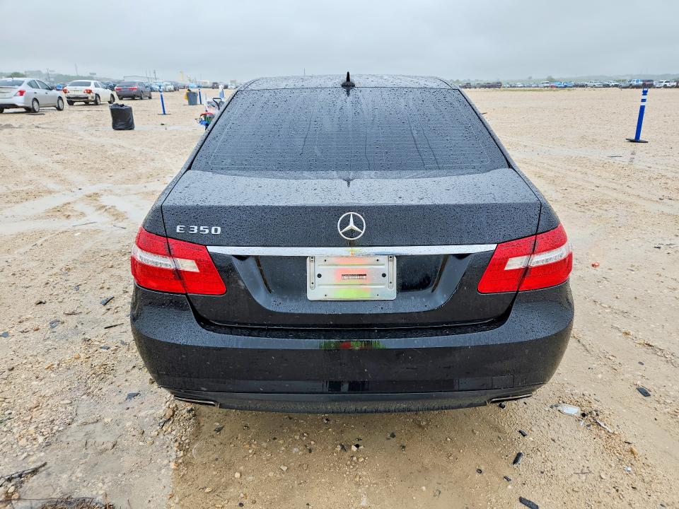 Продаж на аукціоні авто 2013 Mercedes-benz E, vin: WDDHF5KB5DA725001, номер лоту: 50855676