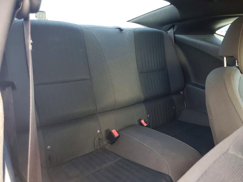 Продаж на аукціоні авто 2013 Chevrolet Camaro, vin: 2G1FA1E31D9235351, номер лоту: 51080506