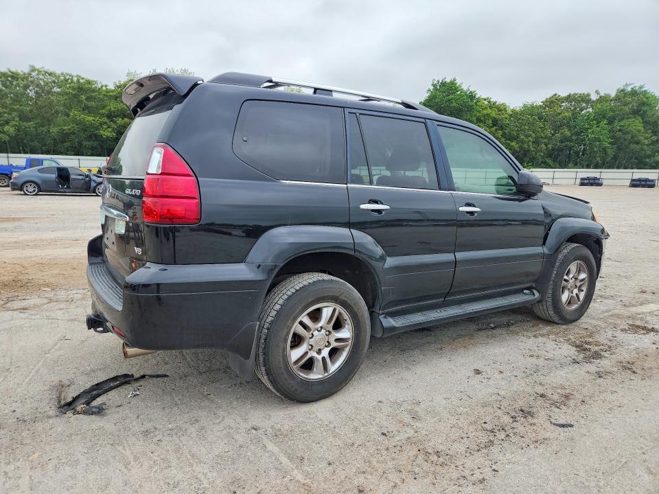 Продаж на аукціоні авто 2008 Lexus Gx, vin: JTJBT20X180160180, номер лоту: 50477116