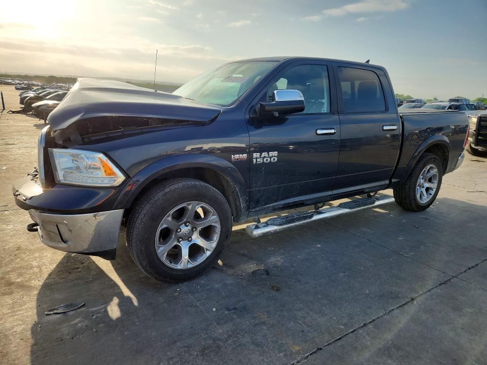 49605976 :رقم المزاد ، 1C6RR6NT3HS585814 vin ، 2017 Ram 1500 مزاد بيع