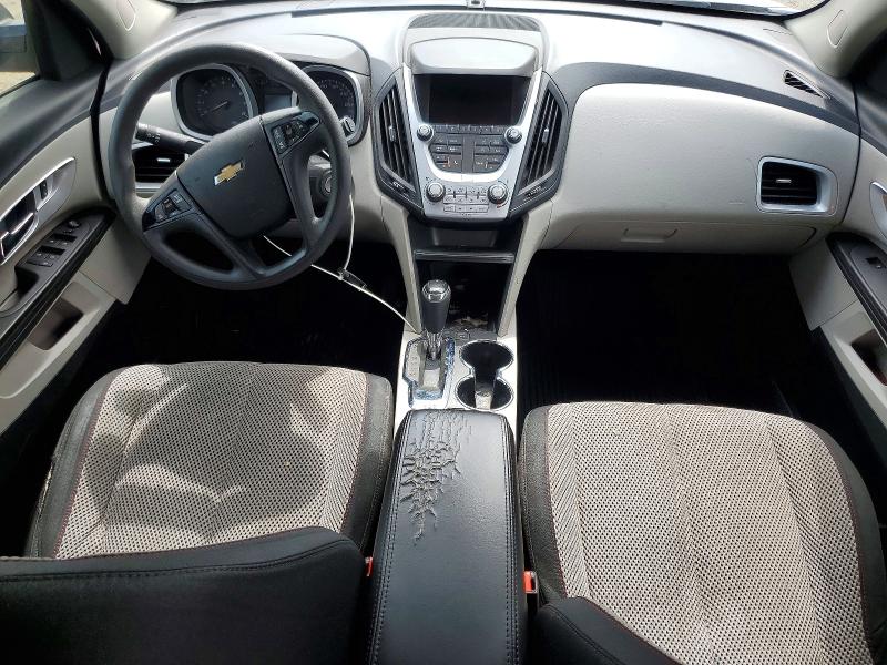 Продажа на аукционе авто 2016 Chevrolet Equinox, vin: 2GNALBEK0G6205392, номер лота: 49795746