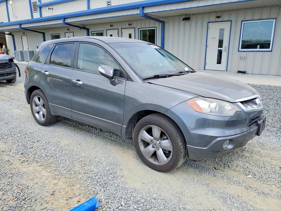 Продаж на аукціоні авто 2008 Acura Rdx, vin: 5J8TB18538A000157, номер лоту: 50600096