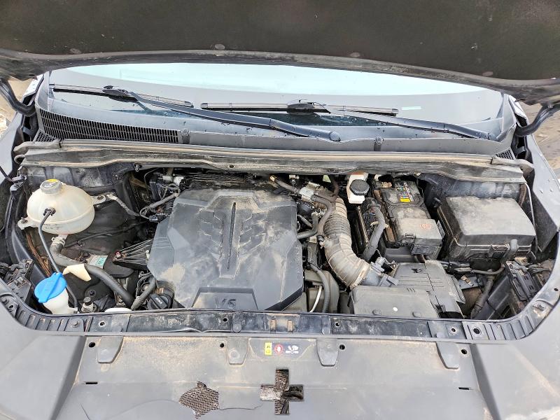 Aukcja sprzedaży 2022 Kia Carnival, vin: KNDNB4H30N6062587, numer aukcji: 49620126