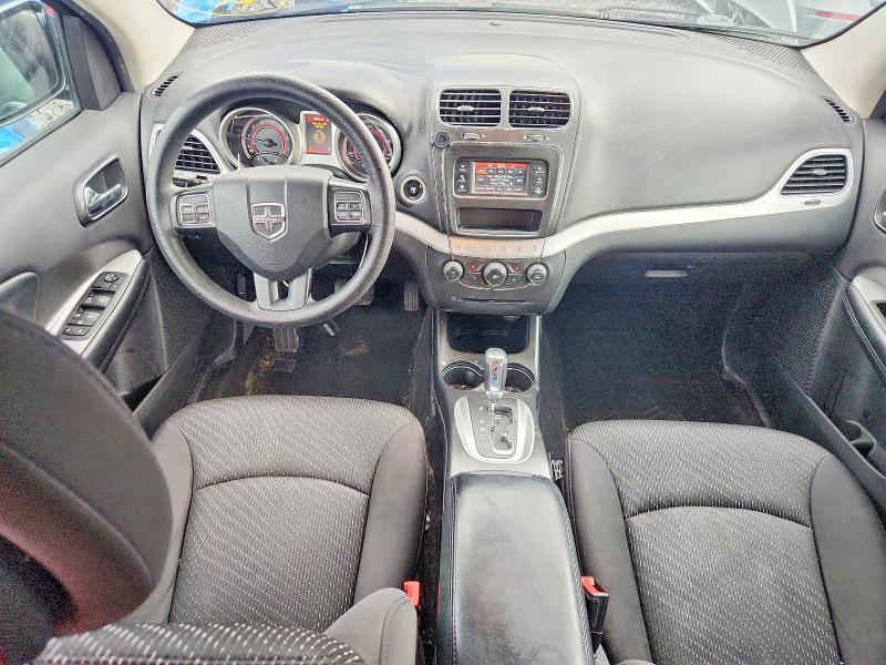46584536 :رقم المزاد ، 3C4PDCBG0ET189905 vin ، 2014 Dodge Journey مزاد بيع