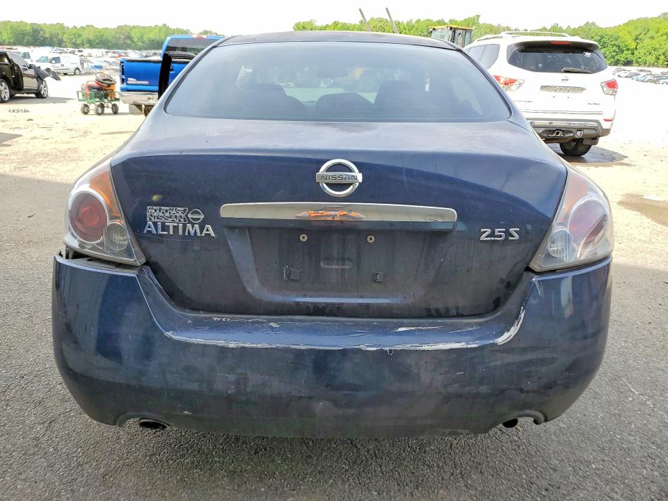 Aukcja sprzedaży 2007 Nissan Altima, vin: 1N4AL21E57N470304, numer aukcji: 50492236