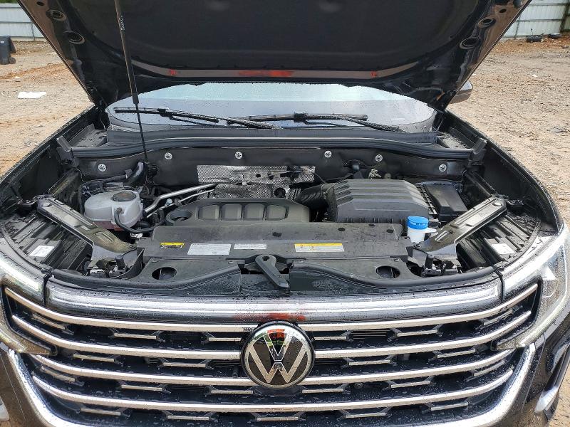 Продаж на аукціоні авто 2024 Volkswagen Atlas, vin: 1V2BR2CA8RC518768, номер лоту: 51640196