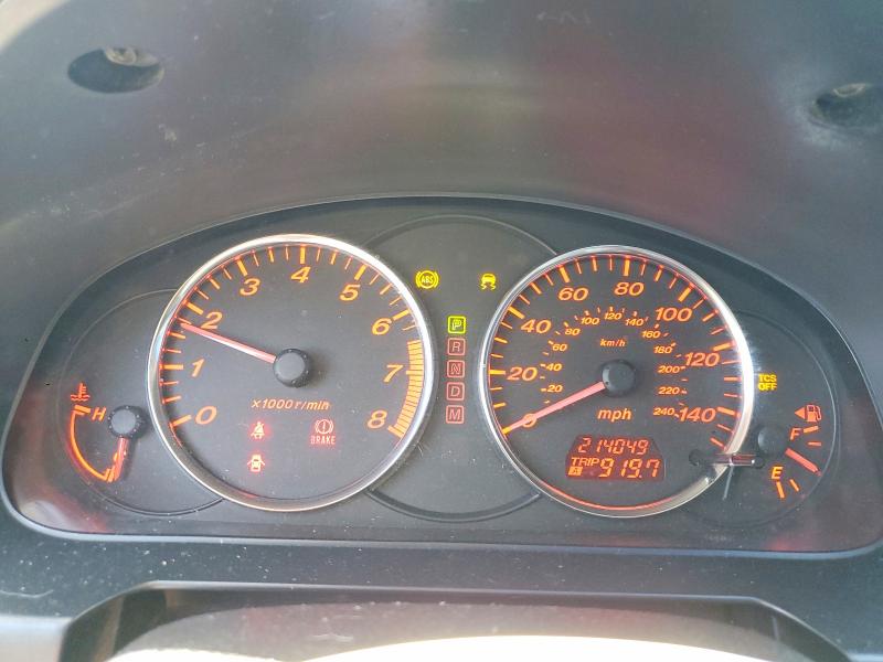 Продаж на аукціоні авто 2006 Mazda 6, vin: 1YVHP80D765M39010, номер лоту: 51271926