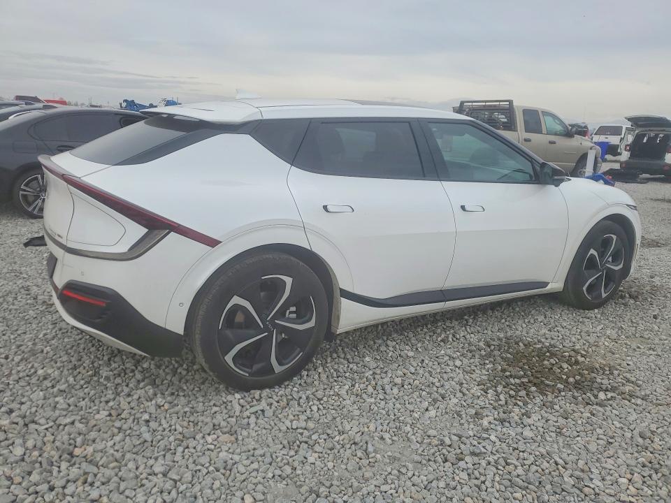 Auction sale of the 2024 Kia Ev6, vin: KNDC4DLC5R5223424, lot number: 48017556