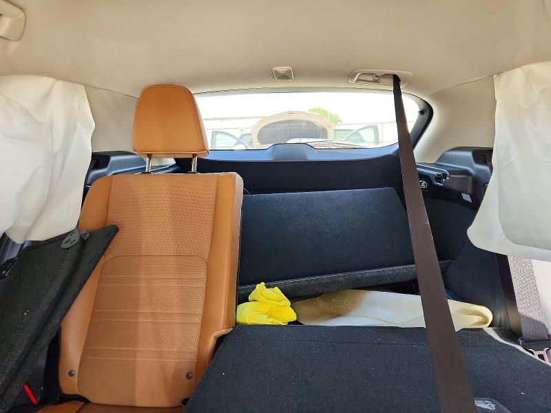 Aukcja sprzedaży 2019 Lexus Nx 300, vin: JTJBARBZ5K2206750, numer aukcji: 51376346