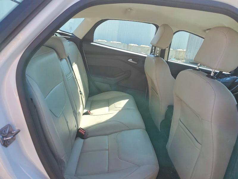 Продаж на аукціоні авто 2016 Ford Focus, vin: 1FADP3N2XGL332681, номер лоту: 49474226