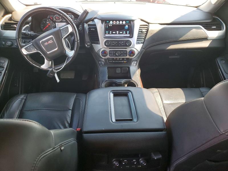 2018 Gmc Yukon Xl მანქანა იყიდება აუქციონზე, vin: 1GKS2GKC1JR332629, აუქციონის ნომერი: 51325406
