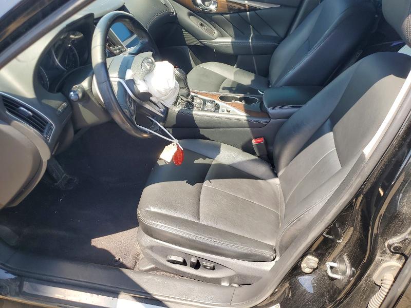 Aukcja sprzedaży 2018 Infiniti Q50, vin: JN1CV7AR8JM280770, numer aukcji: 51087346