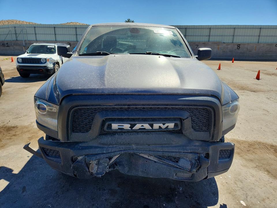Aukcja sprzedaży 2023 Ram 1500 Classic, vin: 1C6RR7GG0PS556789, numer aukcji: 49294786