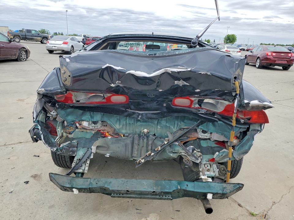 Auction sale of the 1999 Acura Integra, vin: JH4DC4463XS012087, lot number: 50715576