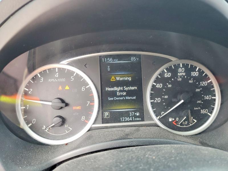 Aukcja sprzedaży 2018 Nissan Sentra, vin: 3N1AB7AP9JY341491, numer aukcji: 49095046
