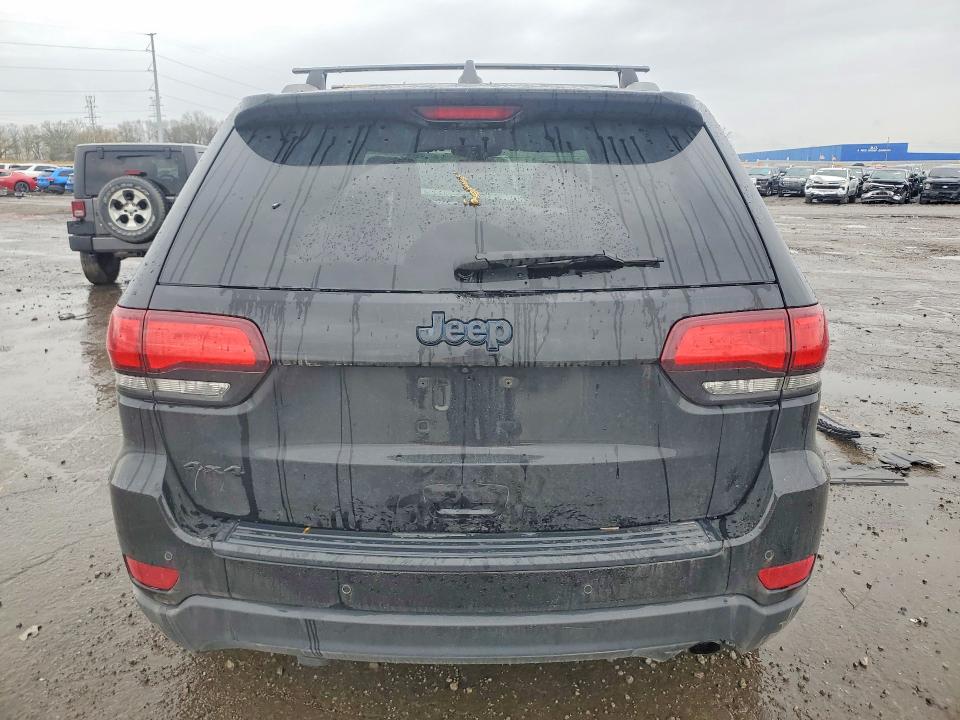 50083396 :رقم المزاد ، 1C4RJFAG9KC694188 vin ، 2019 Jeep Grand Cherokee مزاد بيع
